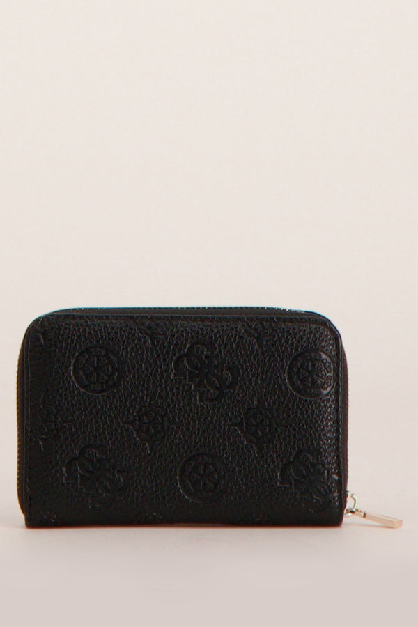 Porte-monnaies Noir - Guess®