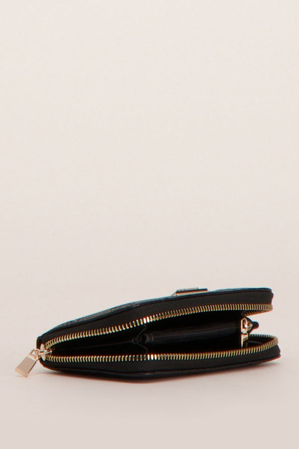 Porte-monnaies Noir - Guess®