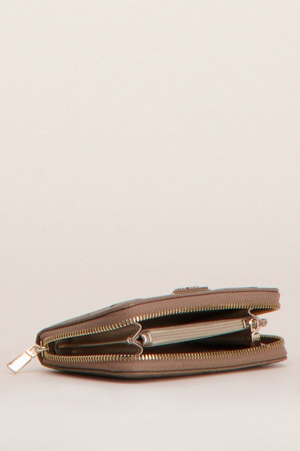 Porte-monnaies Brun - Guess®