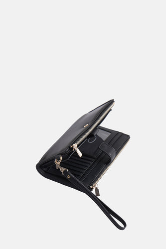 Portefeuille - noir - Guess®