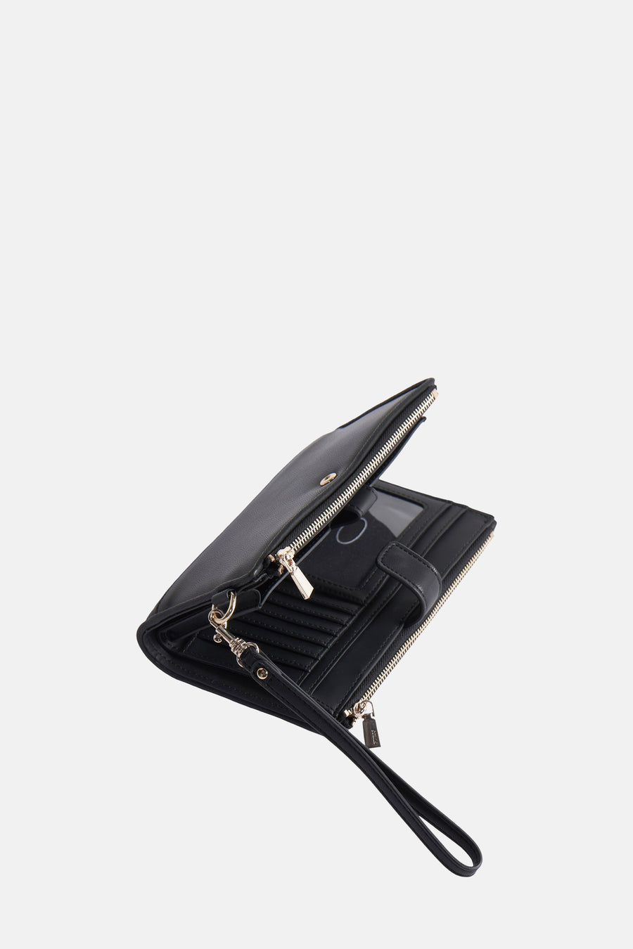 Portefeuille - noir - Guess®