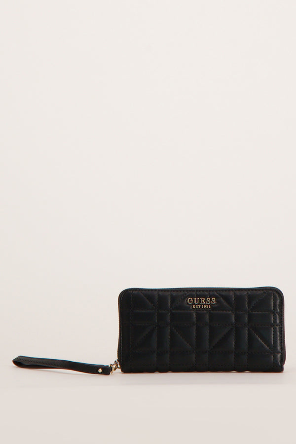 Porte-monnaies Noir - Guess®