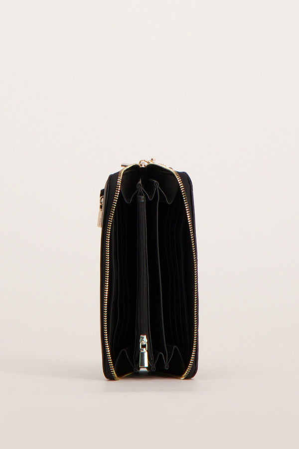 Porte-monnaies Noir - Guess®