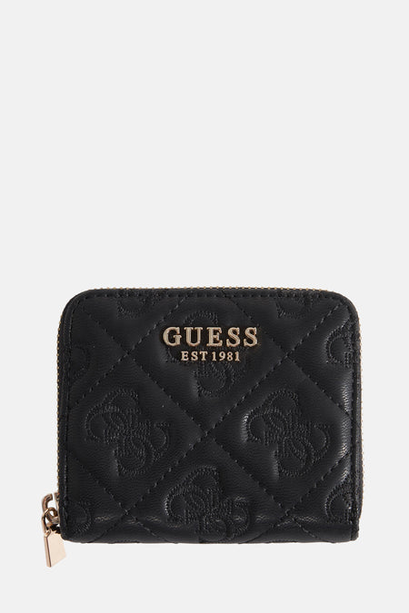 Porte-monnaies Noir - Guess®