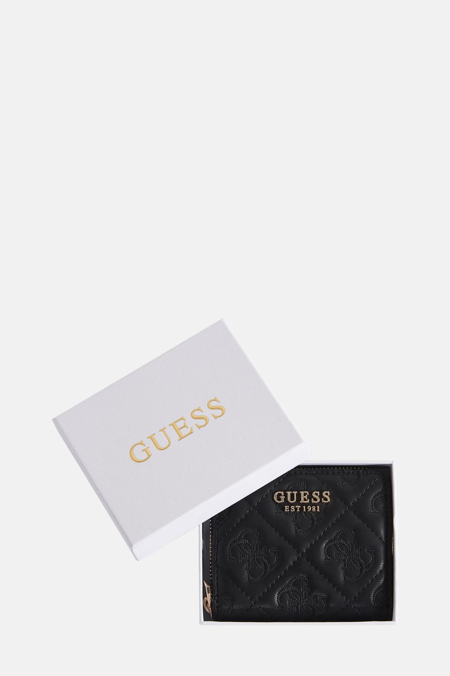 Portefeuille - noir - Guess®