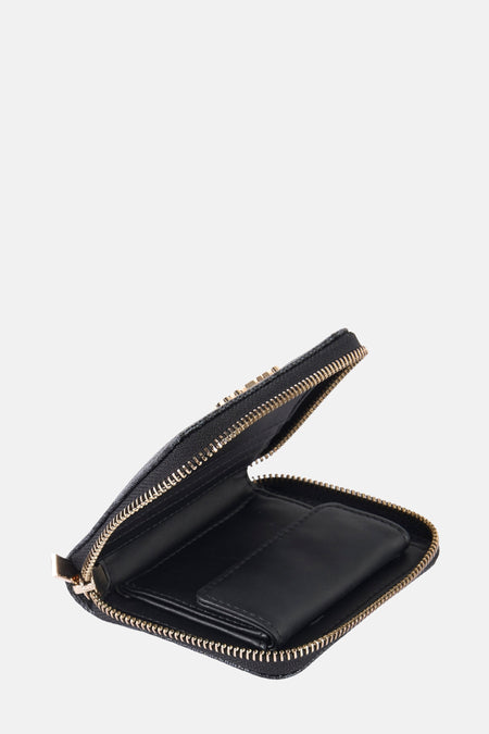 Portefeuille - noir