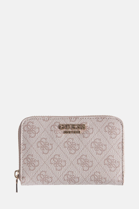 Porte-monnaies Beige - Guess®