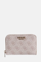Portefeuille - beige