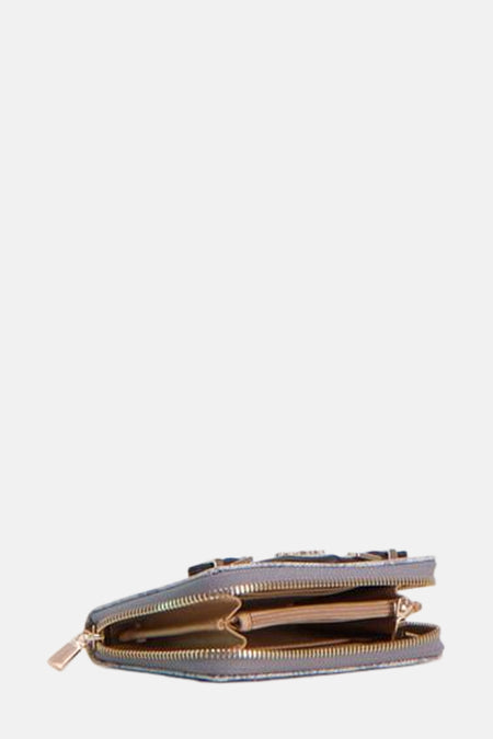 Porte-monnaies Bleu - Guess®
