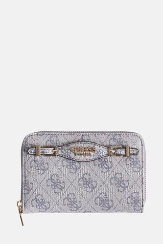 Portefeuille - bleu - Guess®
