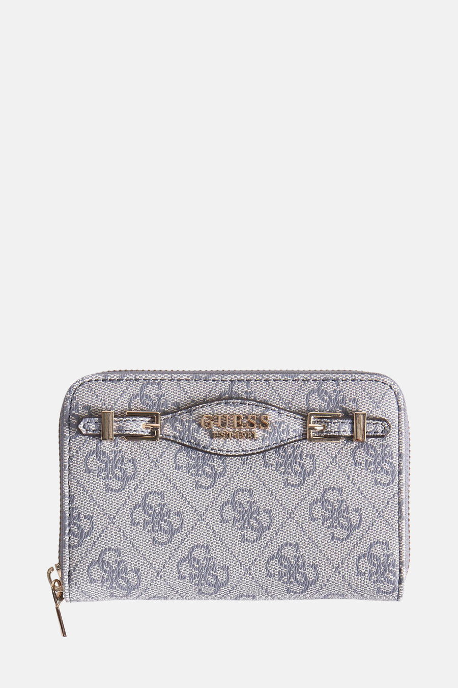 Portefeuille - bleu - Guess®