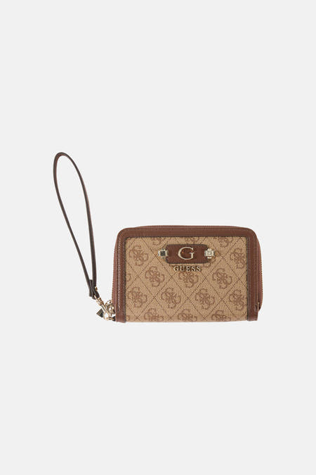 Portefeuilles brun - Guess®