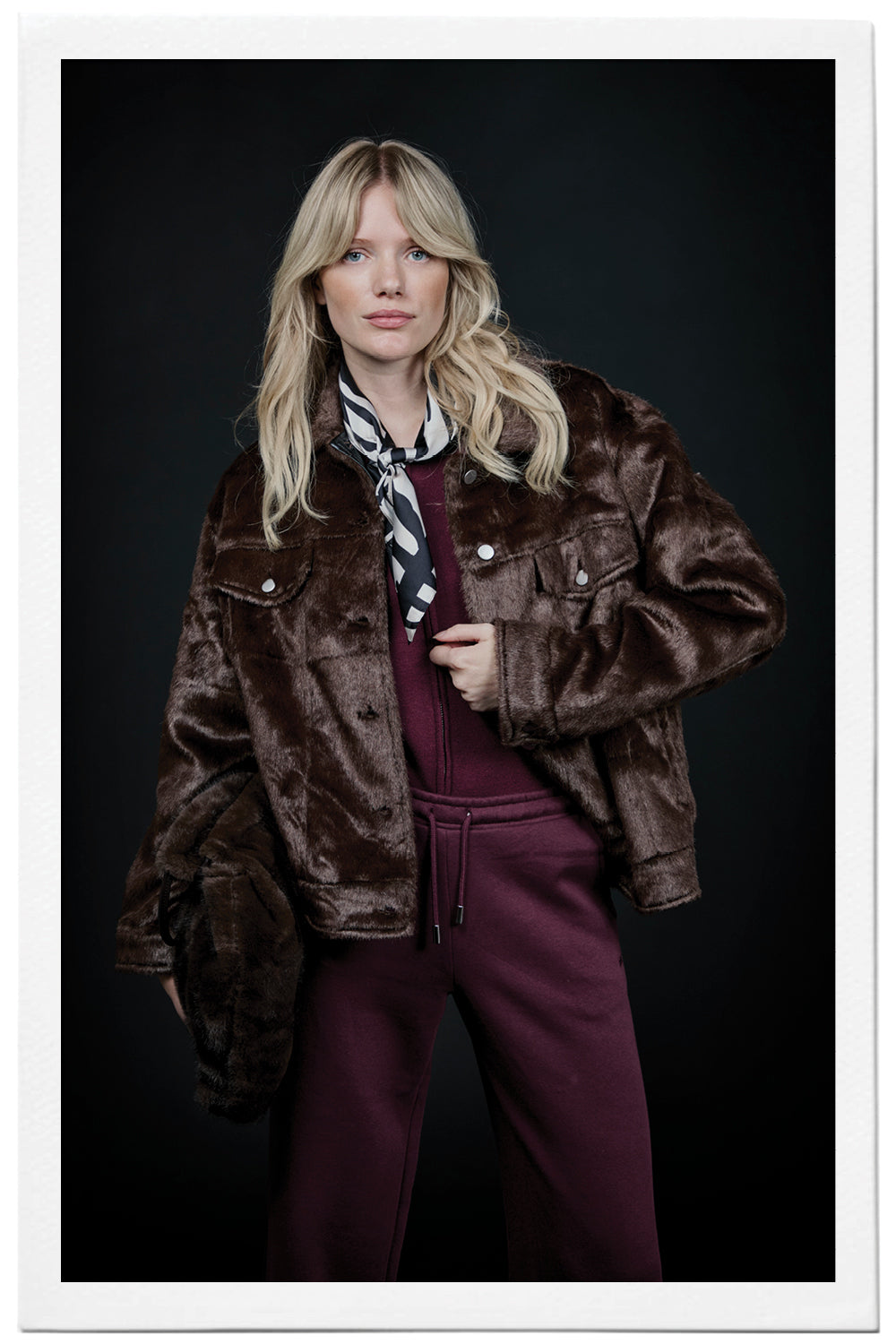 Shop The Look - november - dames - look G