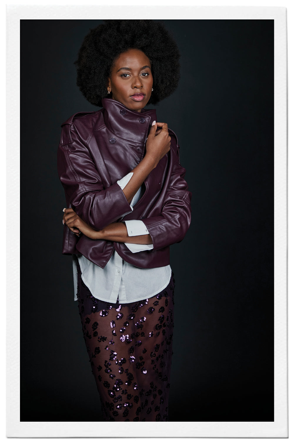 Shop The Look - november - dames - look J