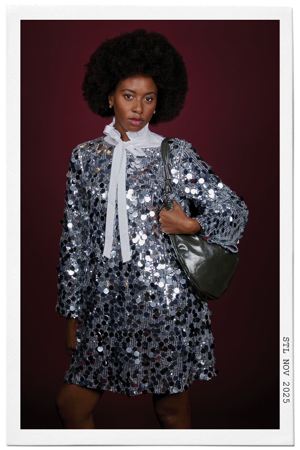 Shop The Look - november - dames - look L