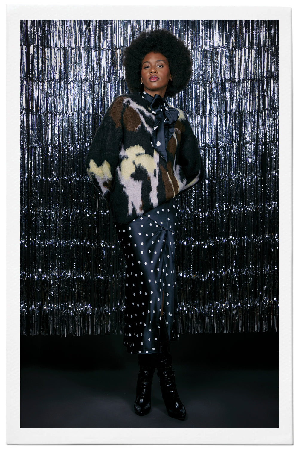 Shop The Look - november - dames - look M