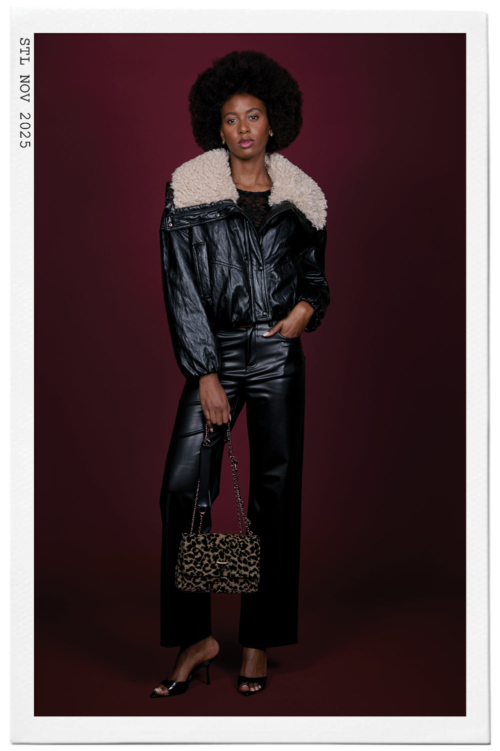 Shop The Look - november - dames - look N