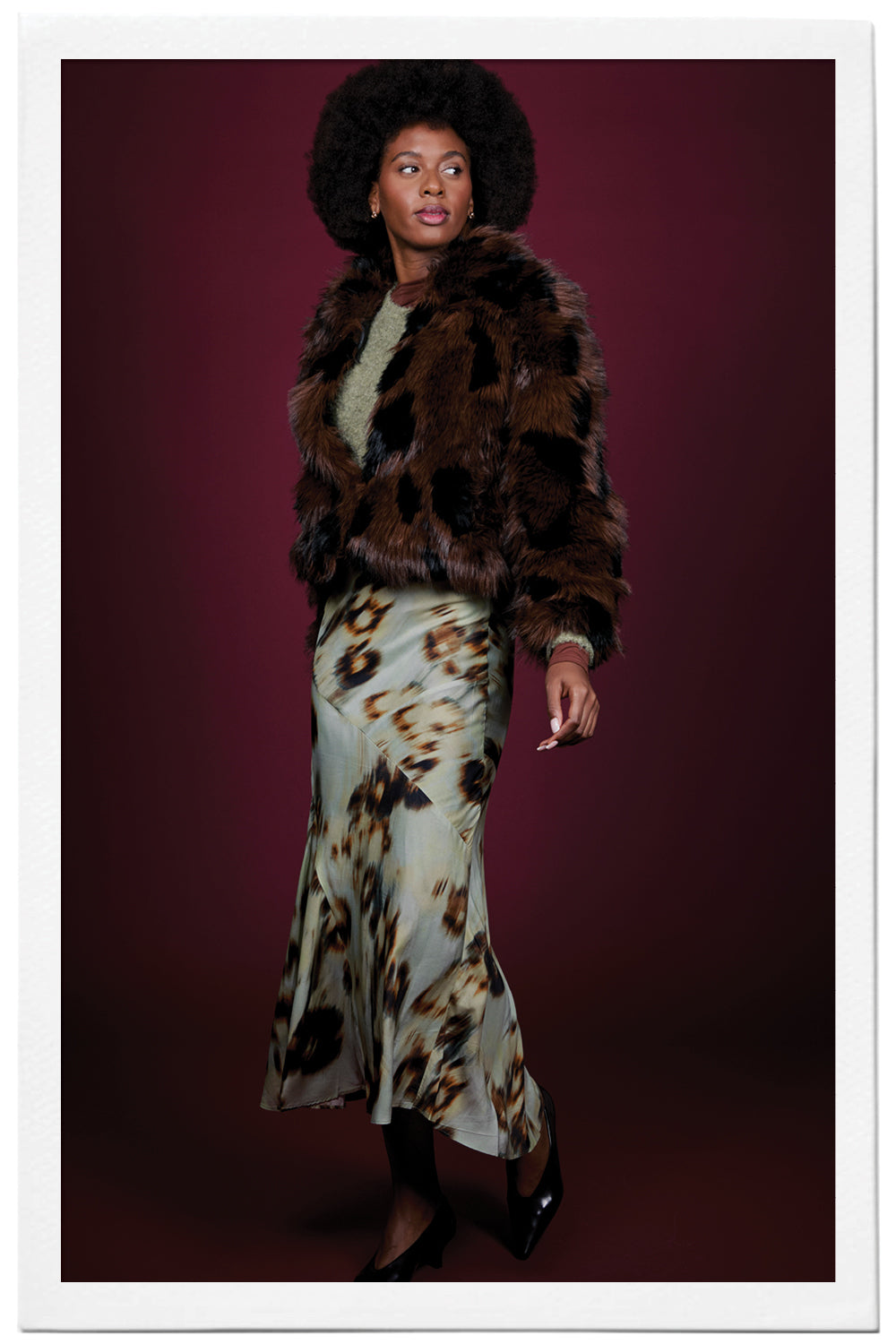 Shop The Look - november - dames - look O