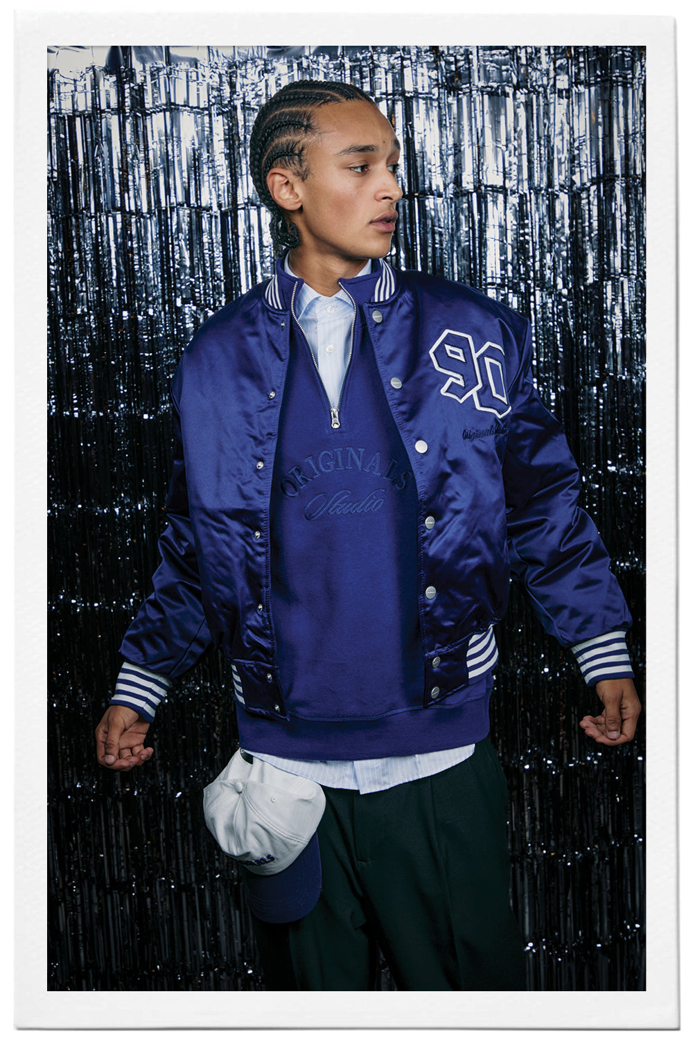 Shop The Look - november - heren - look C