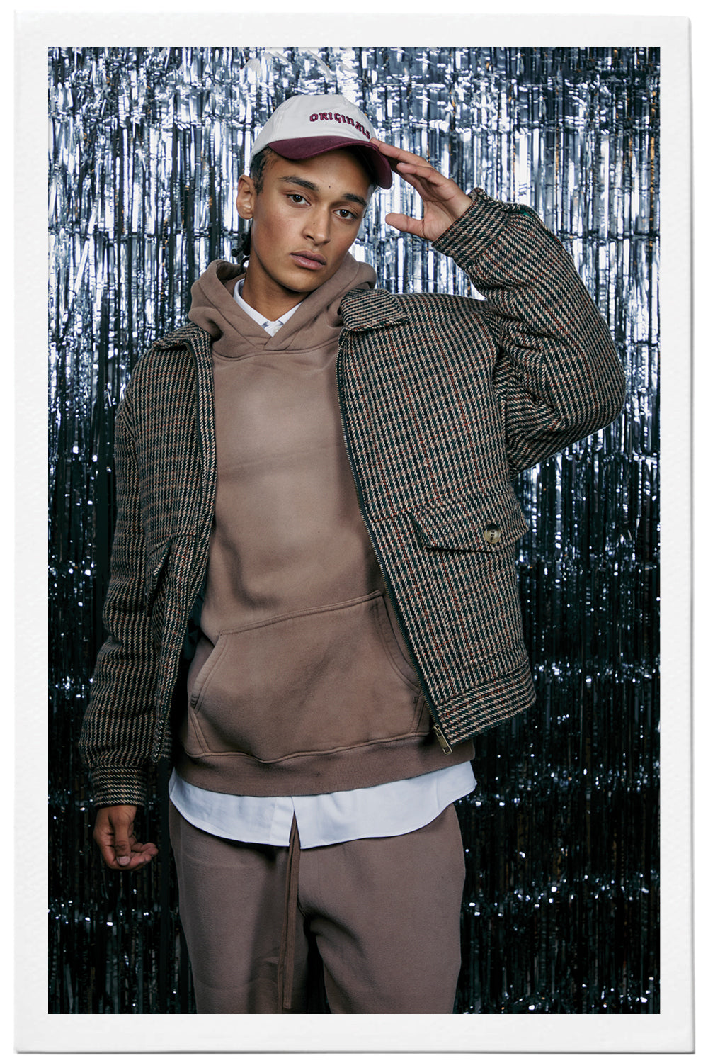 Shop The Look - november - heren - look E