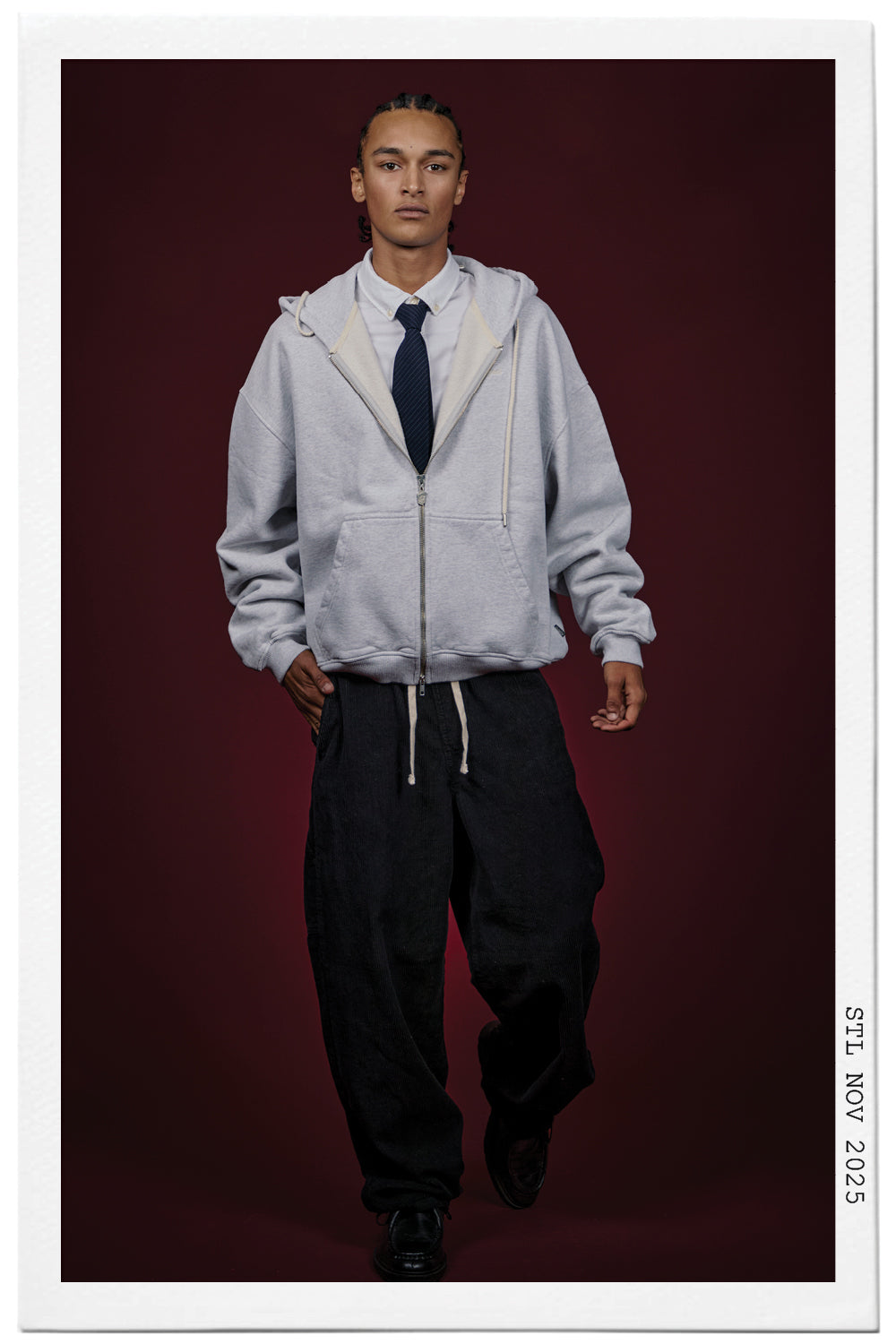 Shop The Look - november - heren - look H