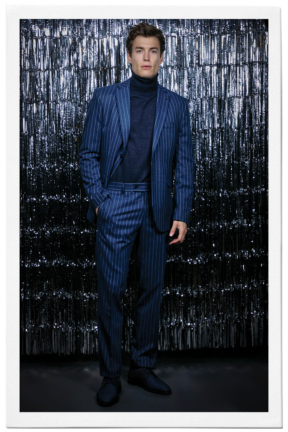 Shop The Look - november - heren - look N