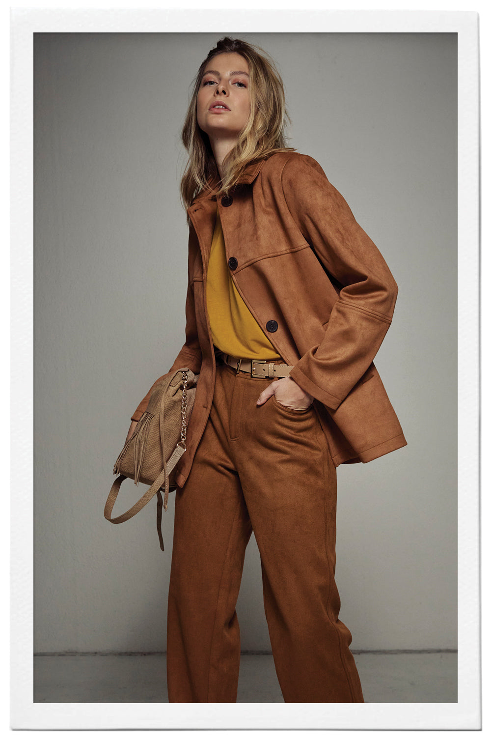 Shop The Look - oktober - dames - look K
