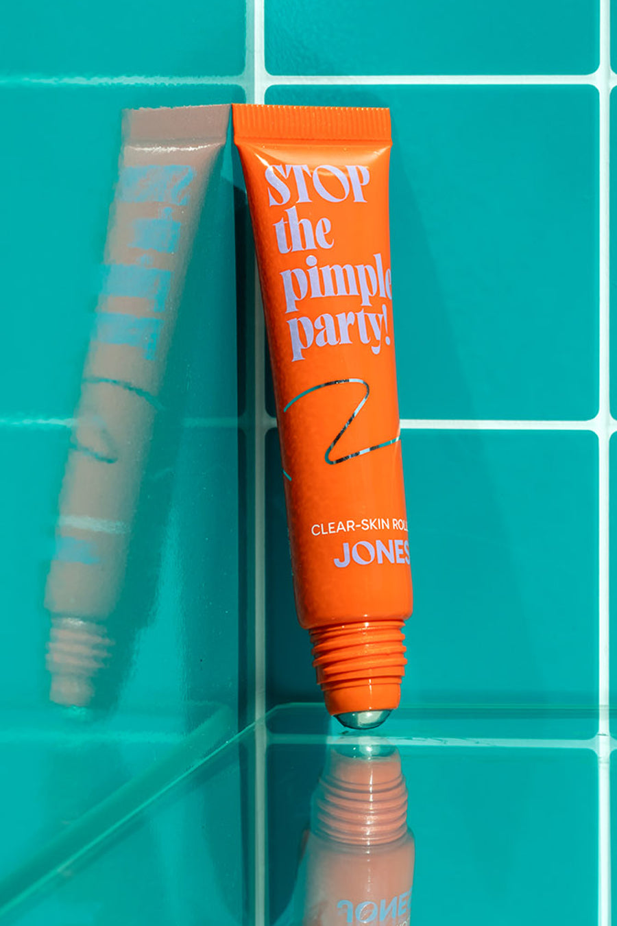 Anti-blemish roller - TAKE IT FROM JONES