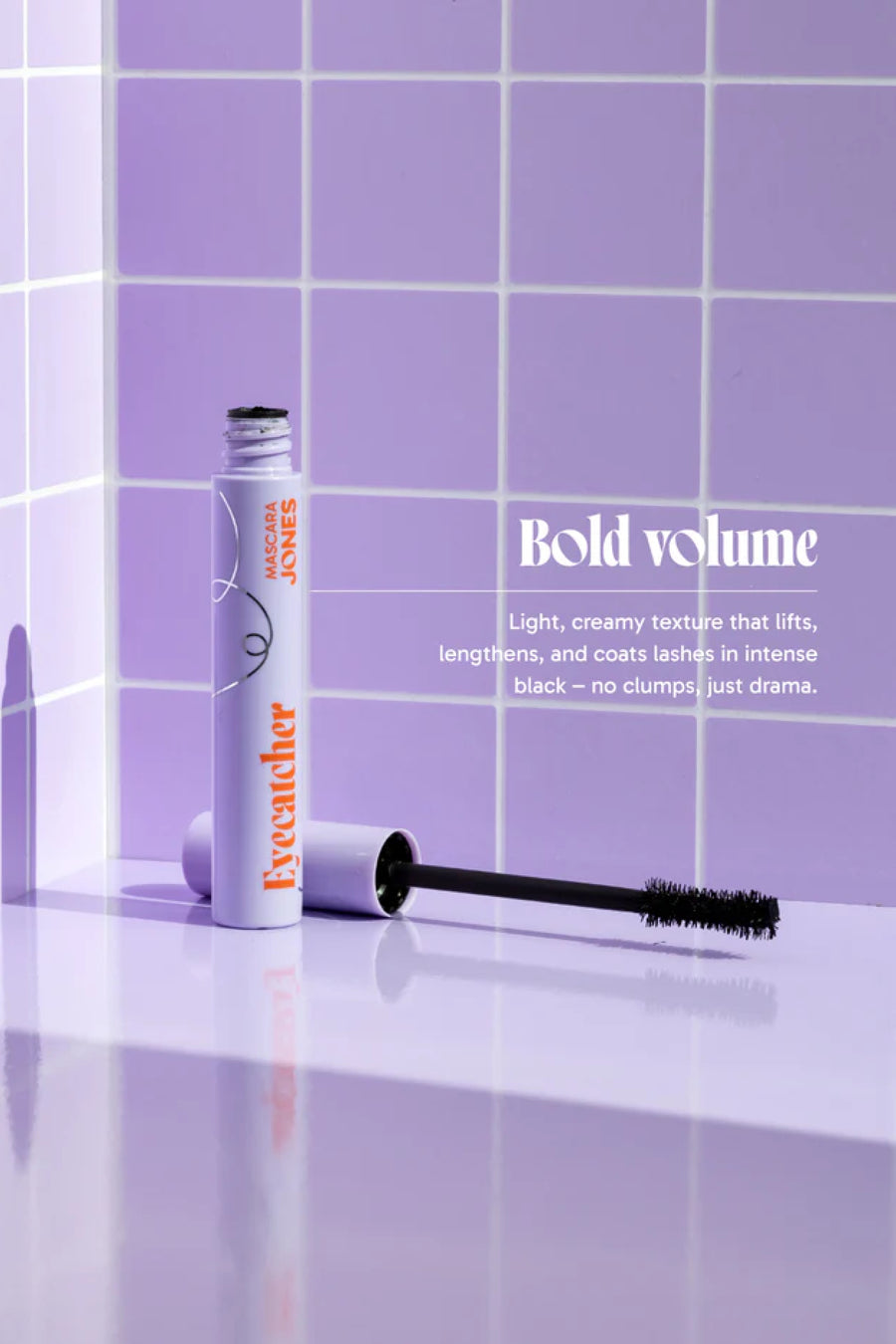 Mascara - TAKE IT FROM JONES