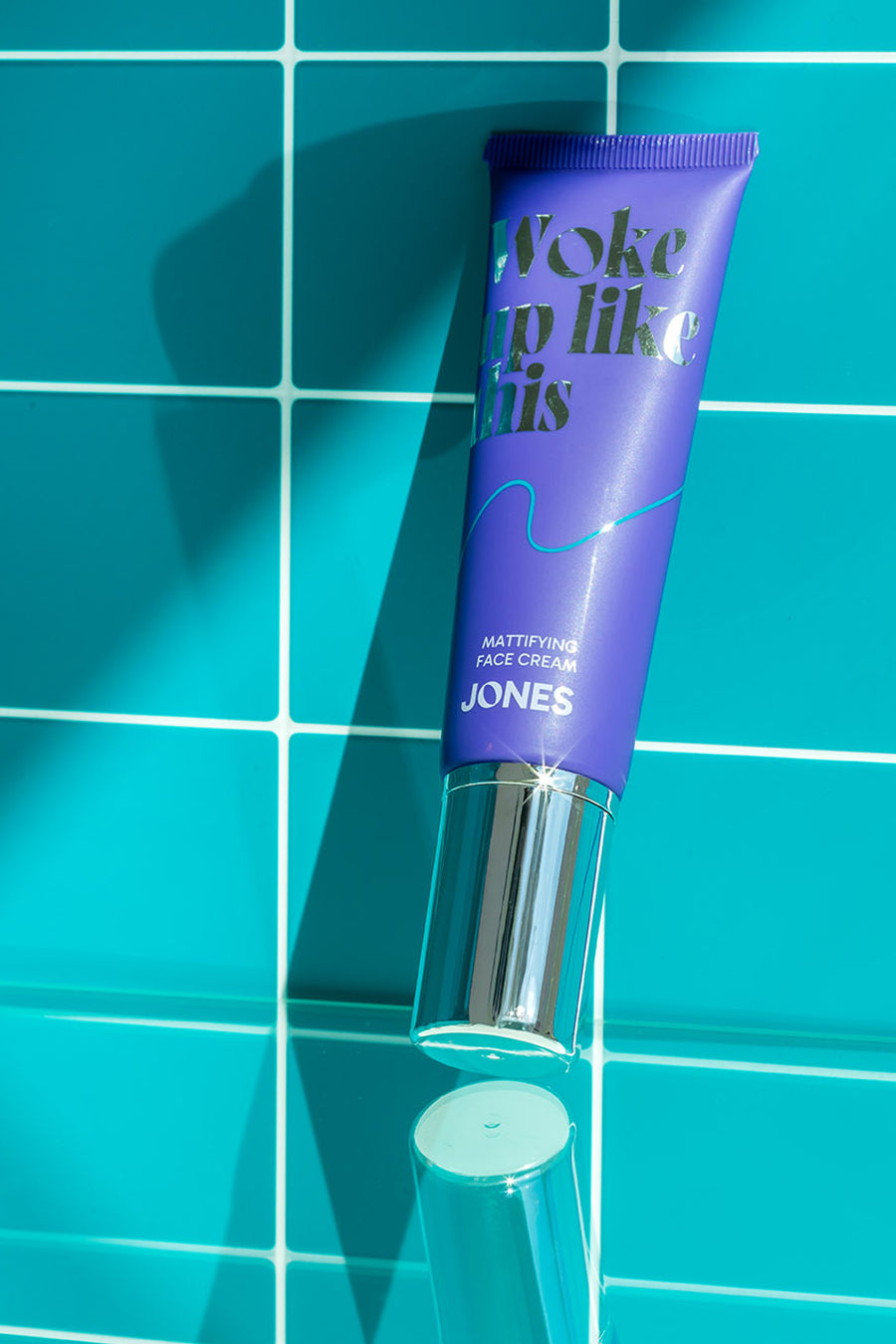 Mattifying Face Cream - TAKE IT FROM JONES