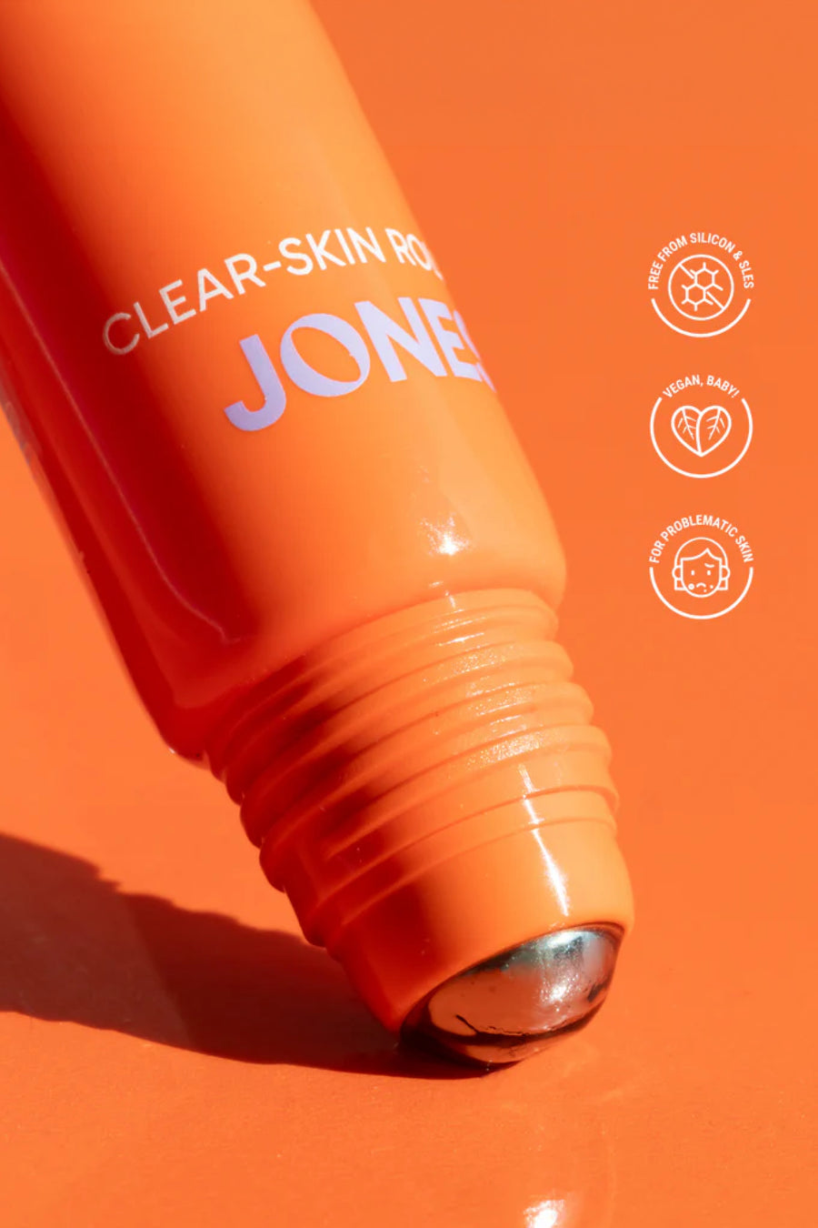 Anti-blemish roller - TAKE IT FROM JONES