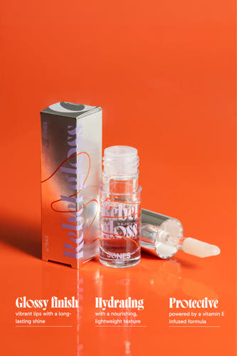 Rebel Gloss - TAKE IT FROM JONES