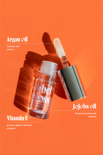 Rebel Gloss - TAKE IT FROM JONES
