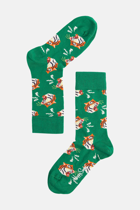 Chaussettes - multicolore