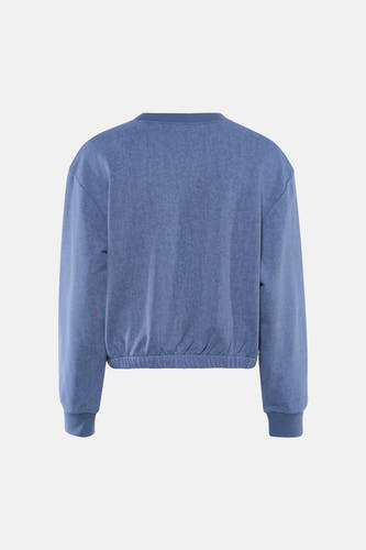 Sweat - bleu