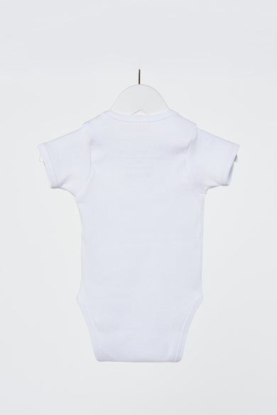 Body bébé - écru