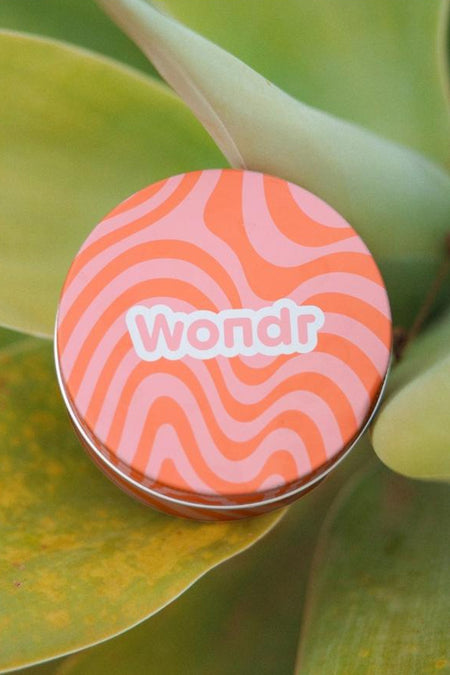 Produit de soin - multicolore