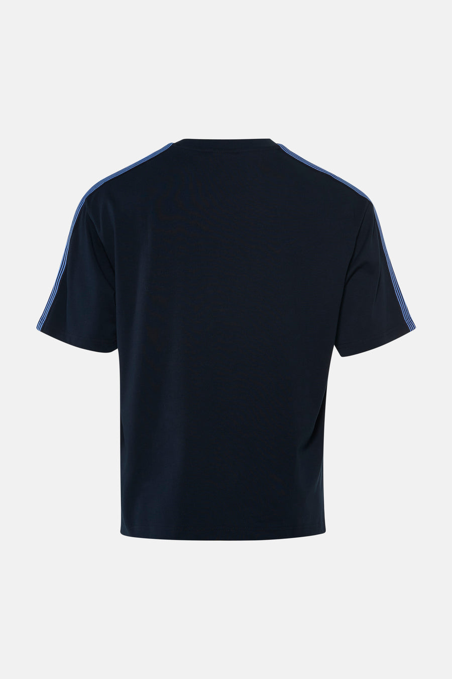 T-shirt (manches courtes) bleu - LYLE & SCOTT