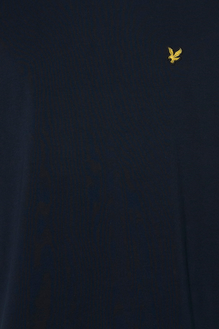 T-shirt (manches courtes) bleu - LYLE & SCOTT