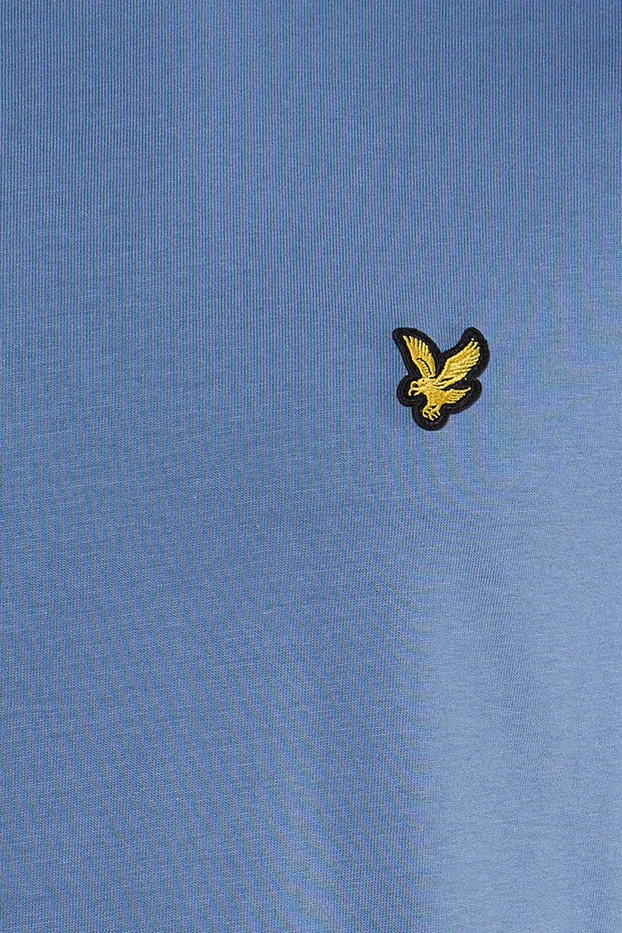 T-shirt à manches courtes - bleu