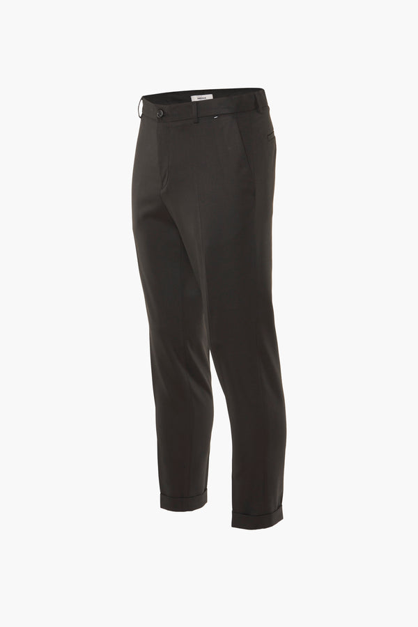 Pantalon de costume Noir - MEXX