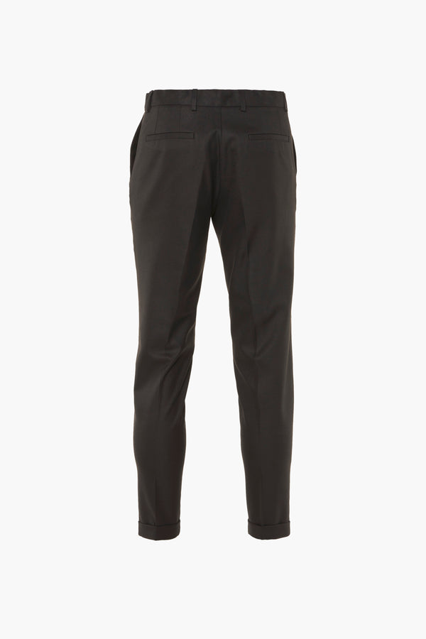 Pantalon de costume Noir - MEXX