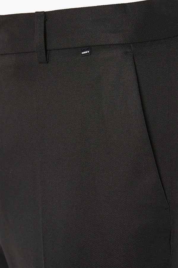 Pantalon de costume Noir - MEXX