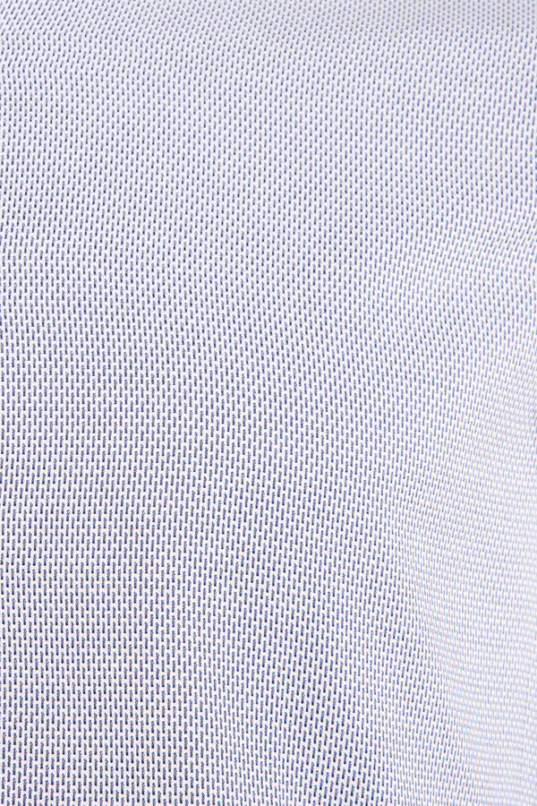 Chemise (manches longues) Gris - MEXX