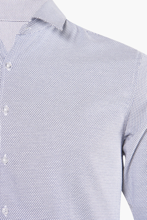 Chemise (manches longues) Gris - MEXX