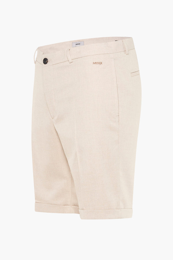 Short Beige - MEXX