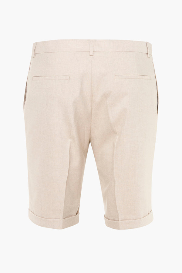 Short Beige - MEXX