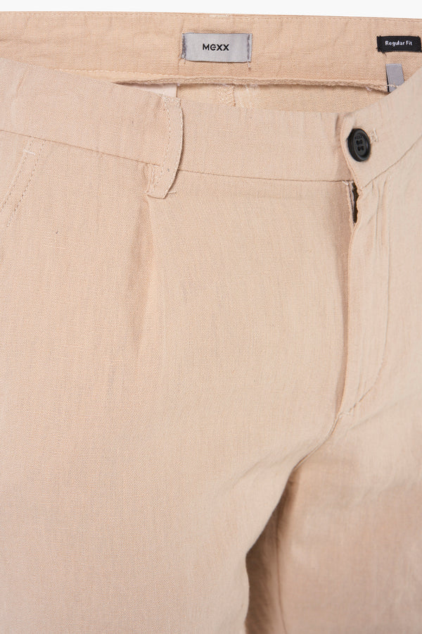 Short Beige - MEXX