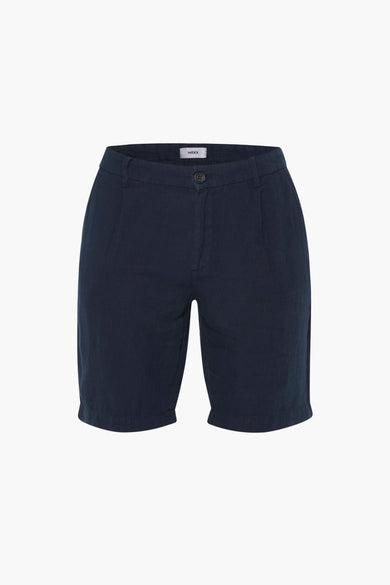 Short - bleu