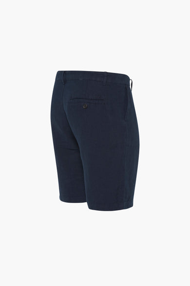 Short - bleu